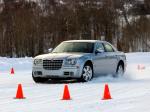 Chrysler 300C 2004 года